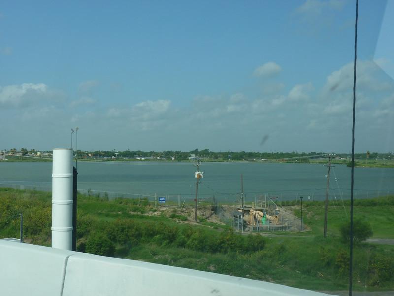 Boeye Reservoir | Nature Rocks Rio Grande Valley