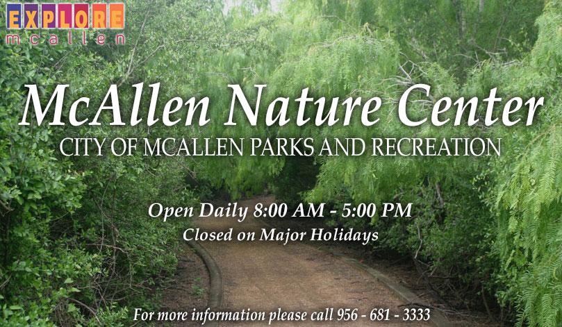 McAllen Recreation